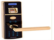 家庭安防手段:指紋鎖選購參考標(biāo)準(zhǔn)