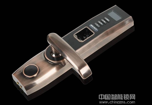 指紋鎖市場潛力巨大，仍面臨三大挑戰(zhàn)