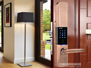 國內指紋鎖市場發展迅速,機遇與挑戰并存