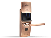 指紋鎖行業會成為未來行業的巨頭