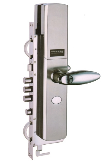 指紋鎖識別技術成本下降，引發指紋鎖市場價格