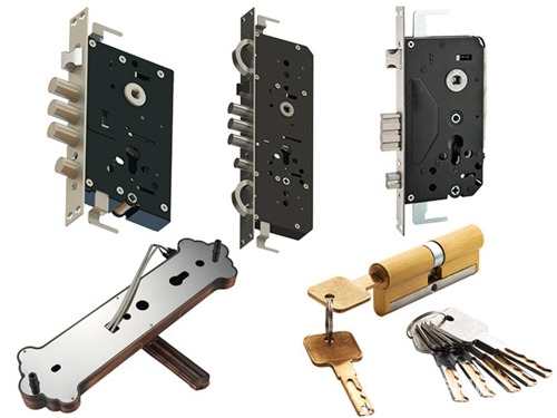 智能門與智能門鎖有什么區(qū)別與聯(lián)系? 智能門與智能門鎖有什么區(qū)別與聯(lián)系?