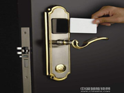 普通鎖更換智能鎖的注意事項