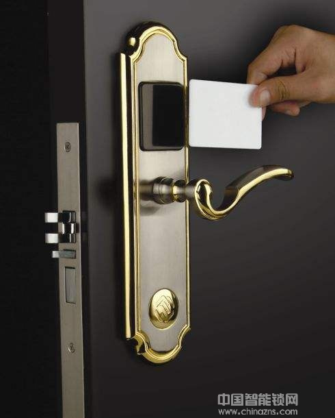 引領(lǐng)指紋鎖進(jìn)入物聯(lián)網(wǎng)時(shí)代 引領(lǐng)指紋鎖進(jìn)入物聯(lián)網(wǎng)時(shí)代