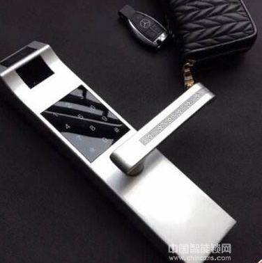 智能指紋鎖消費(fèi)市場的趨勢分析