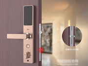 指紋鎖會出現哪些常見的問題?怎樣解決?