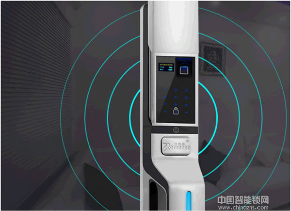 淺談智能鎖的三大解決方案的特點