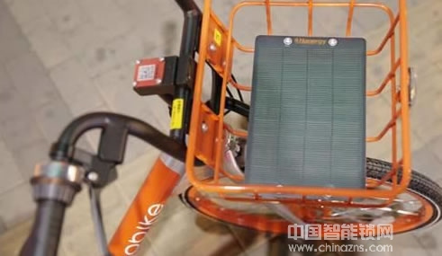 解析摩拜單車藍(lán)牙智能鎖特點(diǎn)