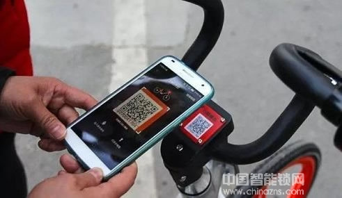共享單車是否非要智能鎖不可？