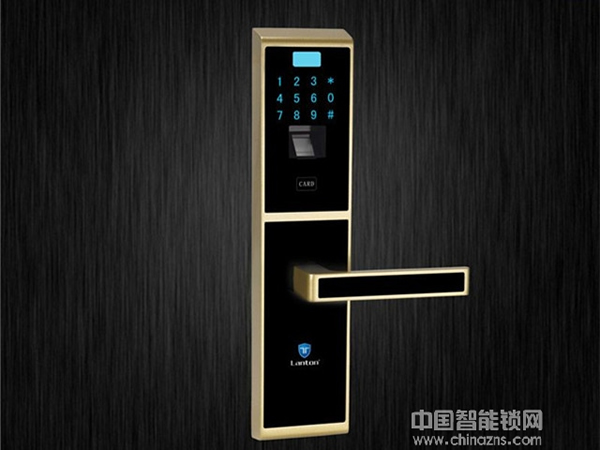 指紋鎖供應商如何提高產品的市場占有量