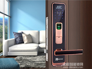 智能鎖的應用領域有哪些?具體作用是什么