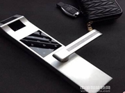 智能鎖都可以技術秒開了,到底還能用什么鎖