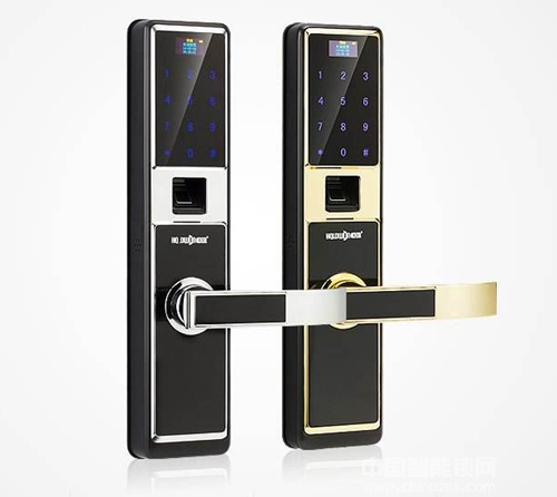 如何選購一把理想中的智能鎖 如何選購一把理想中的智能鎖