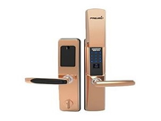 你的指紋鎖，識(shí)別的是你的指紋嗎?