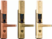 如何為智能鎖帶來新的生命,科技創新是唯一出