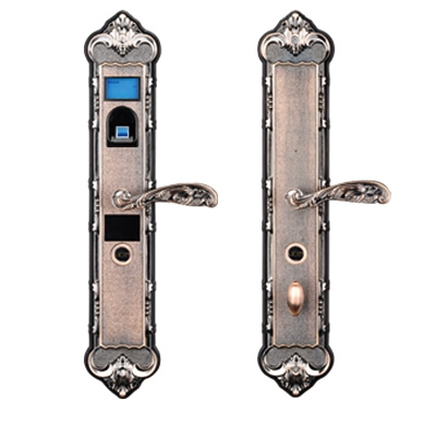 對待指紋鎖保養問題常見的錯誤 對待指紋鎖保養問題常見的錯誤