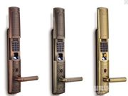 談一談指紋鎖的安全性和便利性