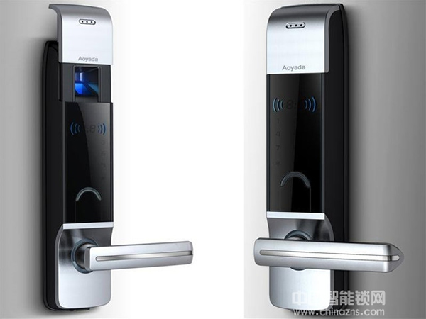 智能鎖如何做到安全性與便捷性的統一 智能鎖如何做到安全性與便捷性的統一
