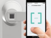 二維碼智能鎖相比傳統(tǒng)鎖具有什么優(yōu)點(diǎn)?