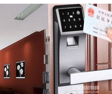 談談二維碼鎖有哪些獨特功能？