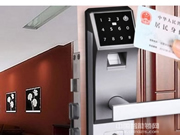 談談二維碼鎖有哪些獨特功能?