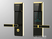 未來鎖具市場將會形成何種形態?