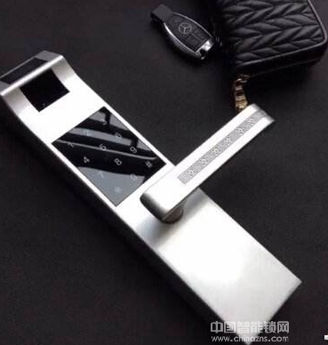 智能指紋鎖迎來大風口，能否在短期內成為大眾