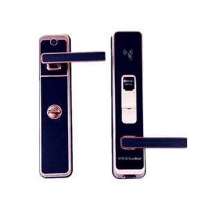 選購指紋鎖的核心指標(biāo)有哪些?