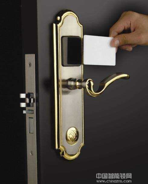 指紋鎖加盟需要考察6大指標(biāo)