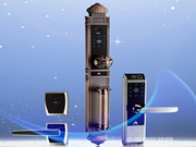 市場對指紋鎖發(fā)展的幾種硬性需求