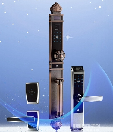 智能鎖具行業的未來發展趨勢