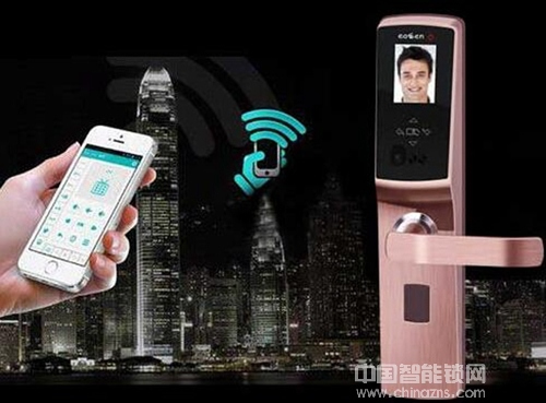 智能科技帶你了解指紋鎖指紋識別術 智能科技帶你了解指紋鎖指紋識別術