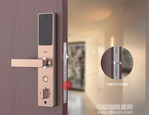 智能鎖成為智能家居的三要素 智能鎖成為智能家居的三要素