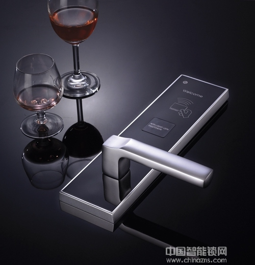 智能家居的入口-指紋鎖的發展趨勢 智能家居的入口-指紋鎖的發展趨勢