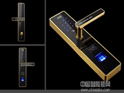 什么叫做“智能鎖”