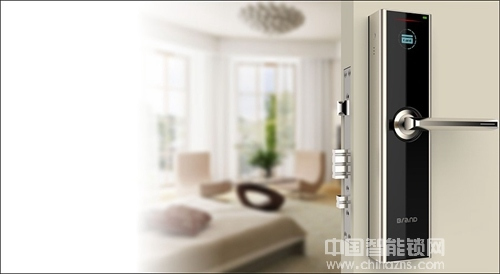 智能鎖根據用戶需要不斷完善智能鎖具