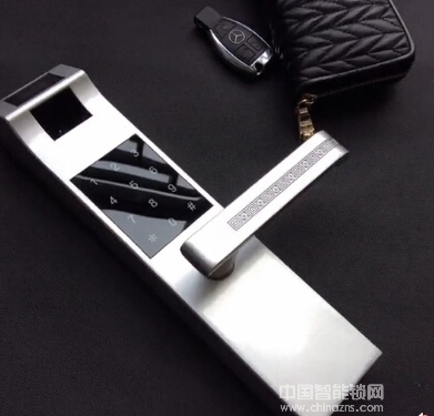 智能鎖具不斷推進，智能鎖將跟隨潮流