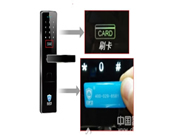 談談智能鎖除了開門別的作用是什么