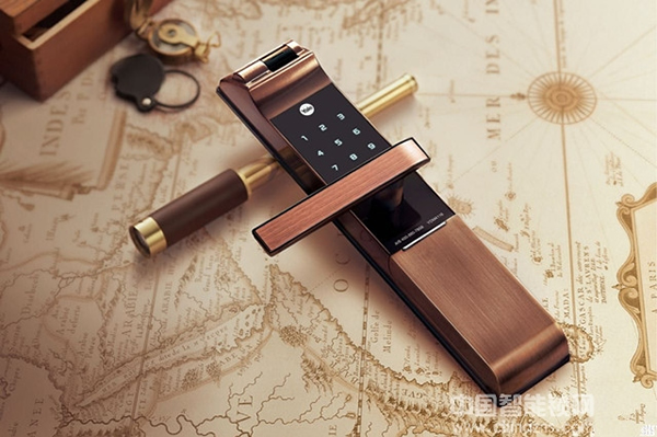 智能鎖有哪幾部分組成 智能鎖的內部構造 智能鎖有哪幾部分組成 智能鎖的內部構造