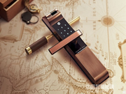 智能鎖有哪幾部分組成 智能鎖的內(nèi)部構(gòu)造