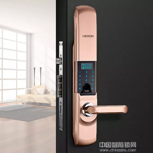 未來智能鎖廠家的發展趨勢 未來智能鎖廠家的發展趨勢