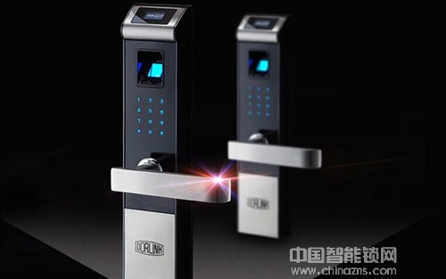 智能指紋鎖中小企業為何難以壯大自己