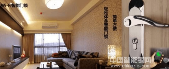 完整wifi智能門鎖控制方案如何設(shè)計(jì) 完整wifi智能門鎖控制方案如何設(shè)計(jì)