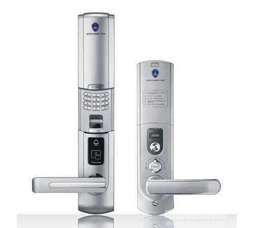 智能鎖常見的種類有幾種? 智能鎖常見的種類有幾種?