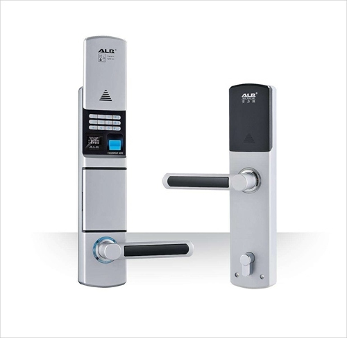 指紋鎖好不好用? 指紋鎖好不好用?