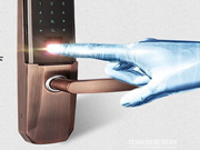 在智能化的時(shí)代智能門鎖會(huì)逐漸普遍使用