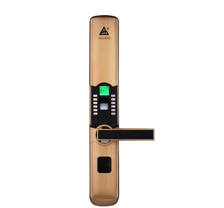 為什么智能鎖能夠取代機械鎖成為鎖具行業的新主角 為什么智能鎖能夠取代機械鎖成為鎖具行業的新主角