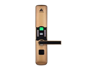 為什么智能鎖能夠取代機械鎖成為鎖具行業的新主角