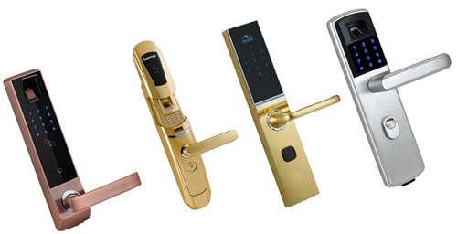 如何選擇一把高安防性能與品質超群的智能鎖 如何選擇一把高安防性能與品質超群的智能鎖
