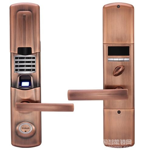 智能門鎖這么方便,你用了嗎? 智能門鎖這么方便,你用了嗎?